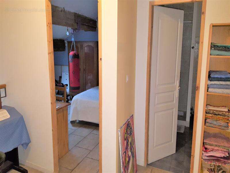 Appartement à ARGELIERS