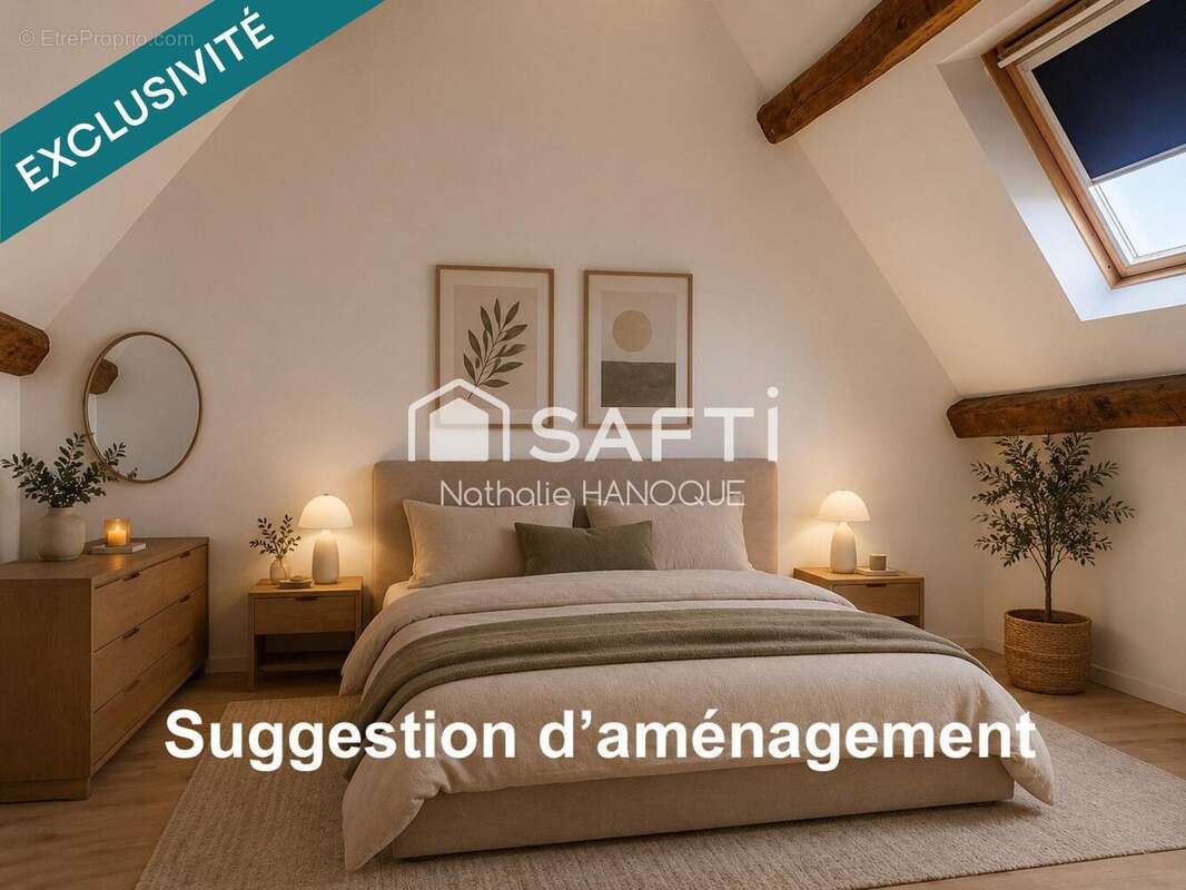 Appartement 81 m² à Thoiry  - photo 8