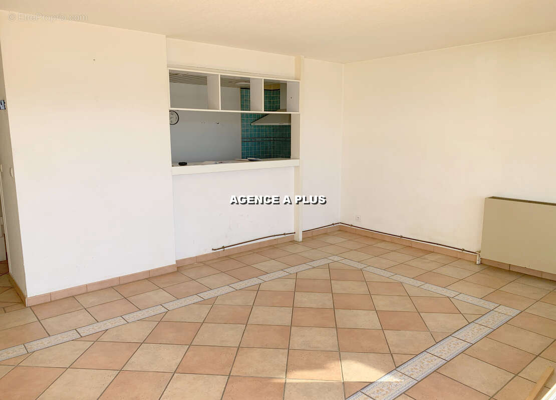 Appartement à LE GRAU-DU-ROI
