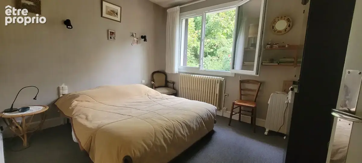 Maison 98m² à poitiers - photo 7