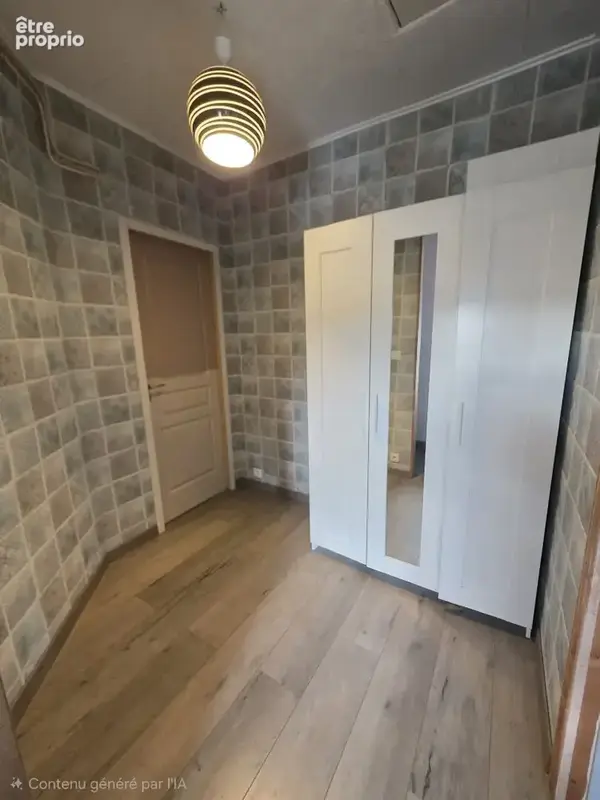 Maison 3 chambres - Confort de plain-pied - Extérieur - Stationnement - photo 10