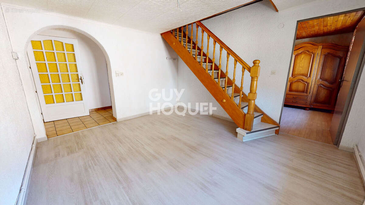 Maison de ville avec appartement 150m² à WILLER-SUR-THUR - photo 3