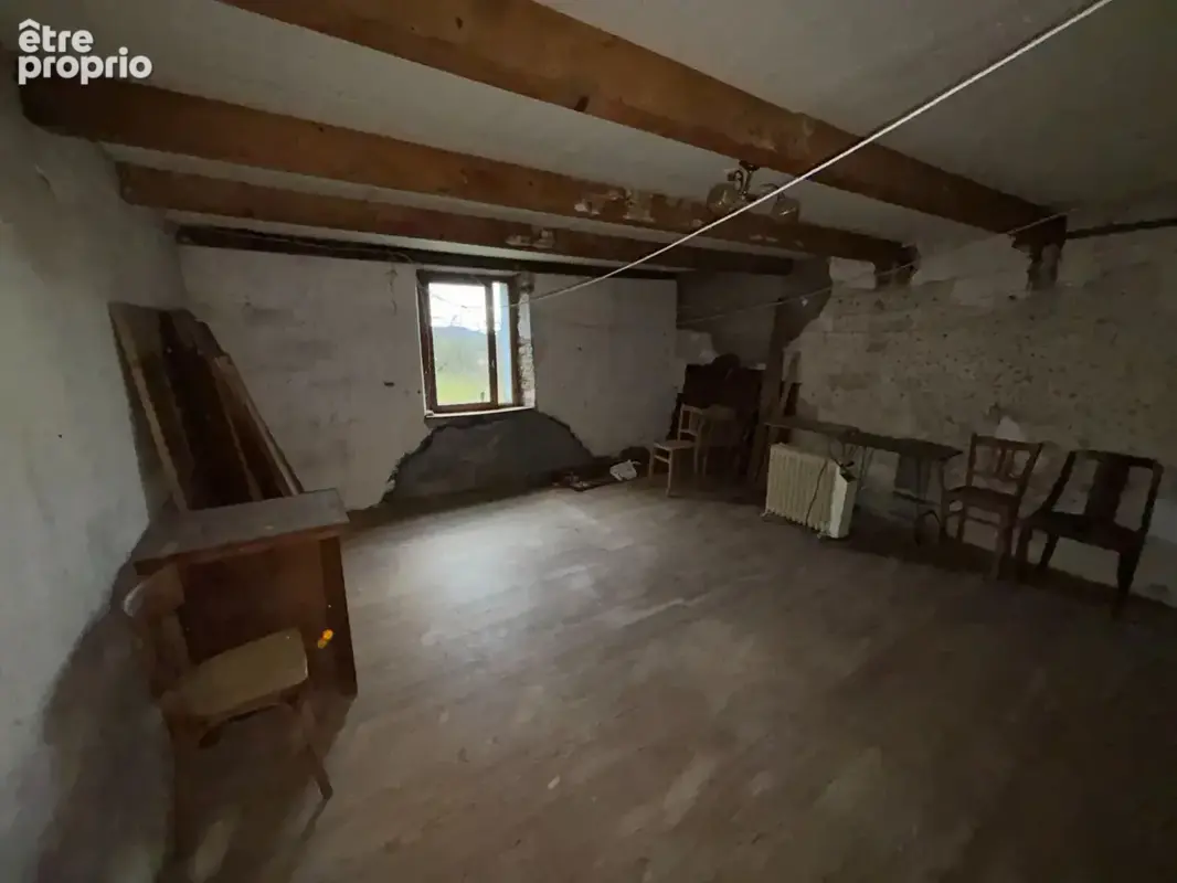 Maison 94m² à geney - photo 11
