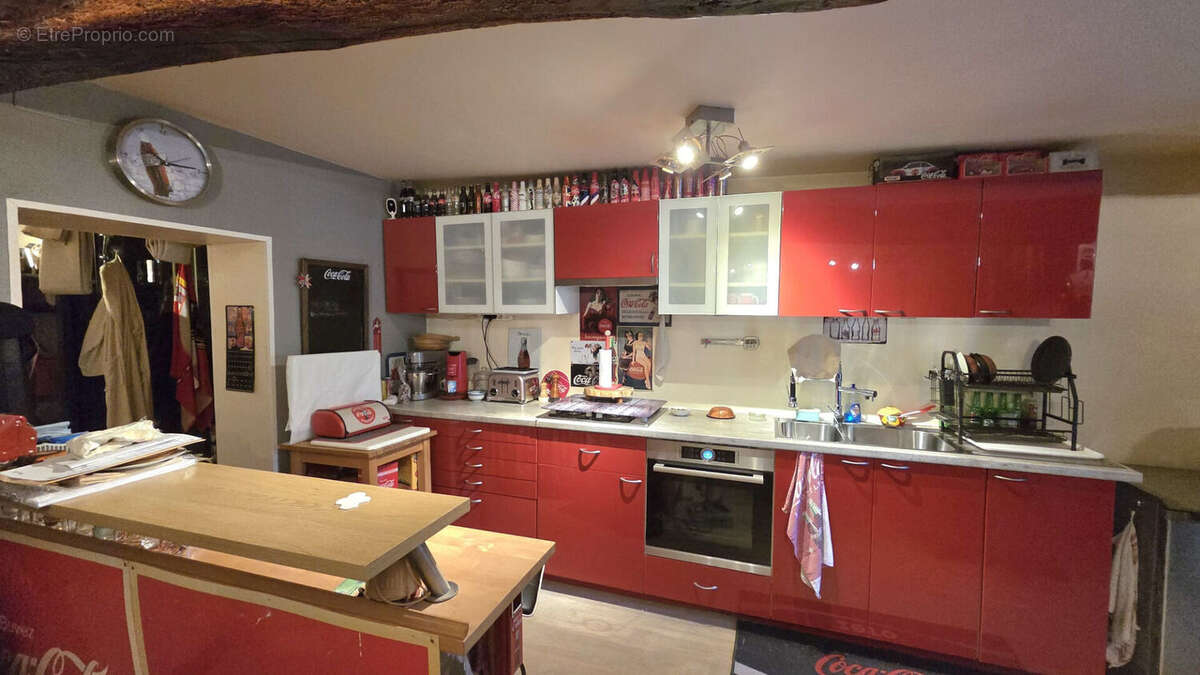 Pavillon en vente sur terrain de 824 m² - photo 12