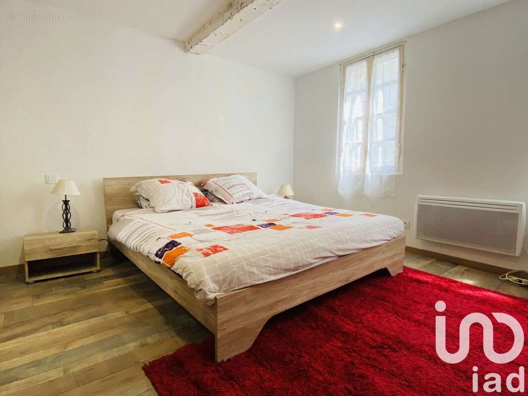 Photo 4 - Maison à QUILLAN