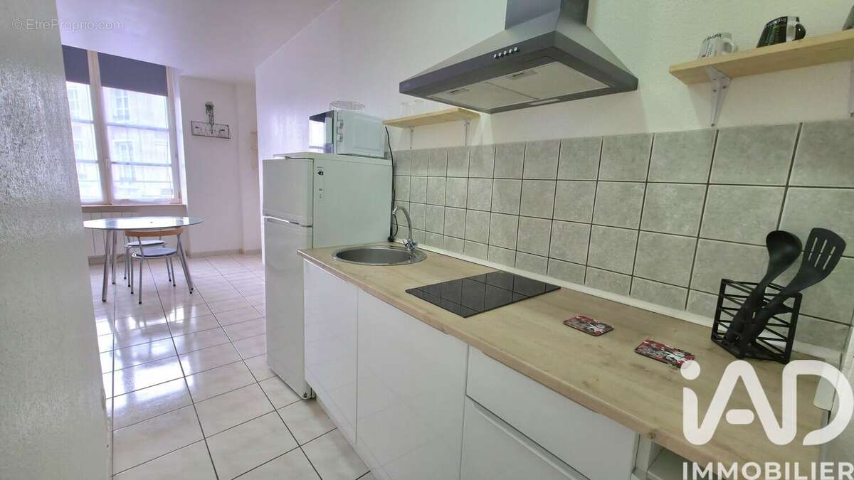 Photo 2 - Appartement à CHAUMONT