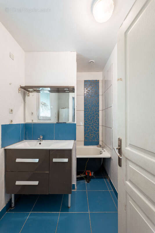 Appartement à RIVE-DE-GIER