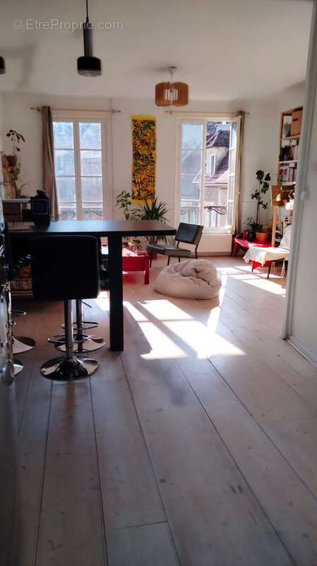 Immeuble de rapport composé de 4 appartements en exclusivité à AVALLON  au prix de  197 500 €   F.A.I. - photo 6
