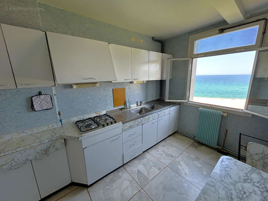 Appartement à ARGELES-SUR-MER