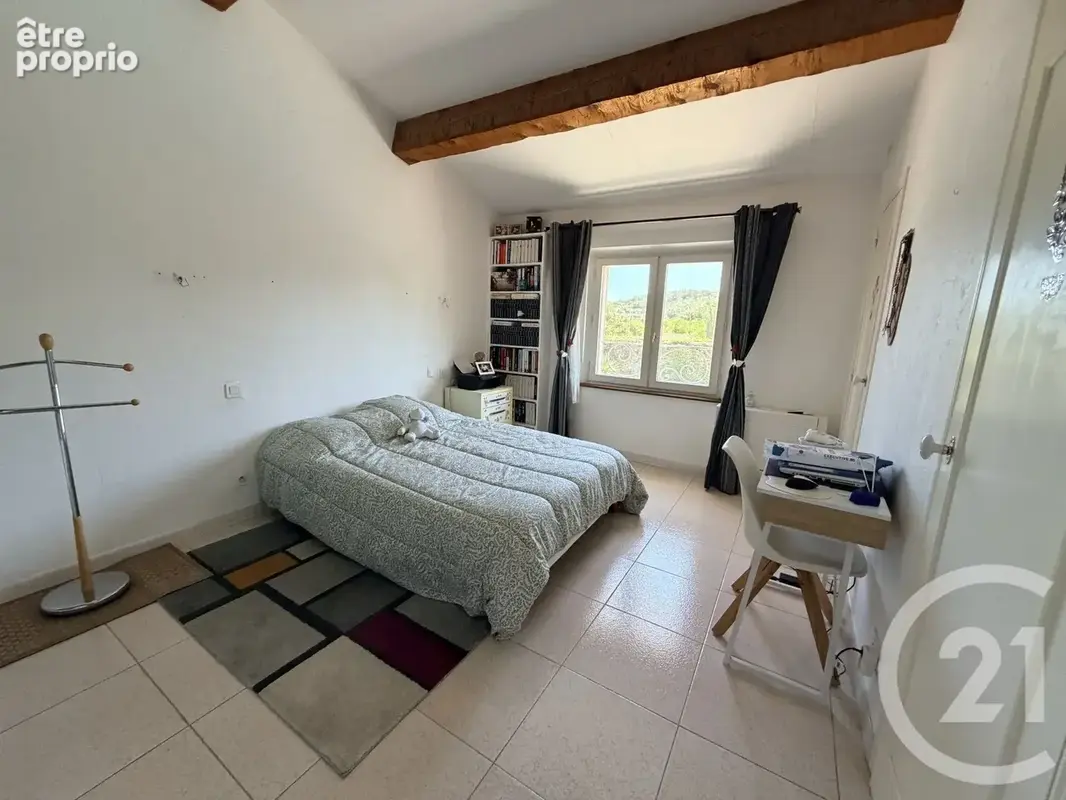 Maison 139 m² à Grasse  - photo 9