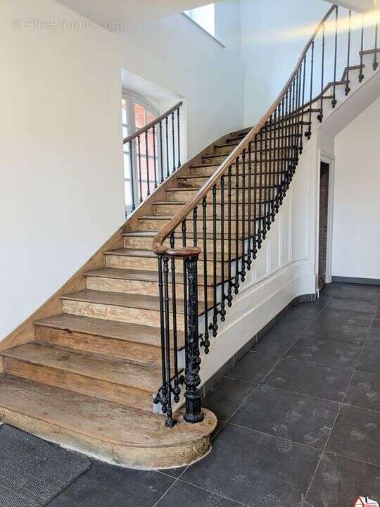 Photo 2 - Appartement à ABBEVILLE