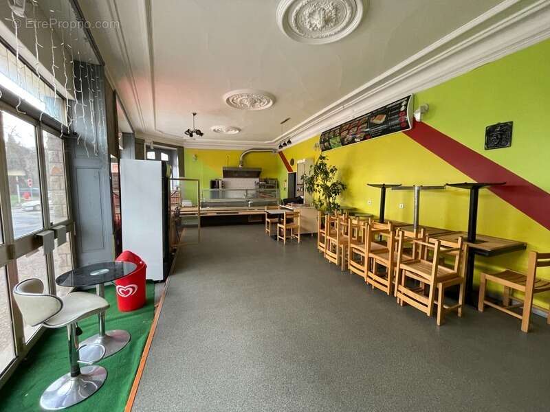 Appartement à DECAZEVILLE