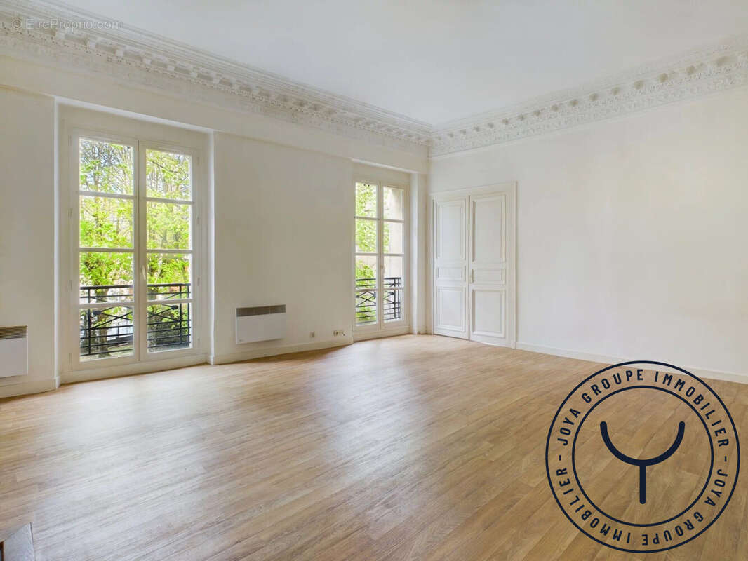Appartement à NOGENT-SUR-SEINE
