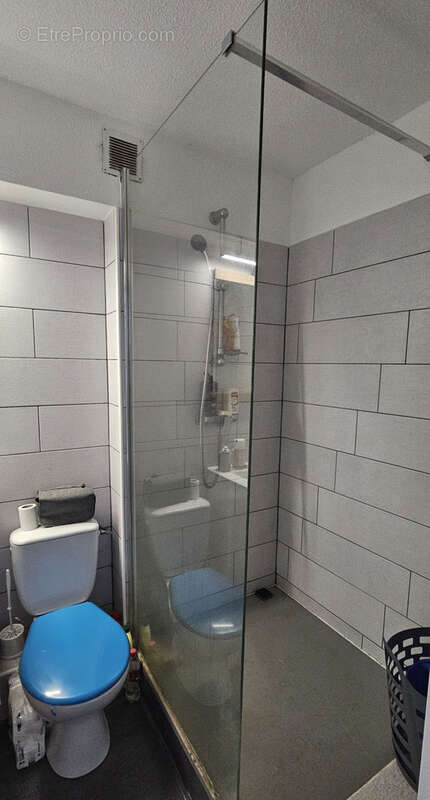 Appartement à SAINT-DENIS