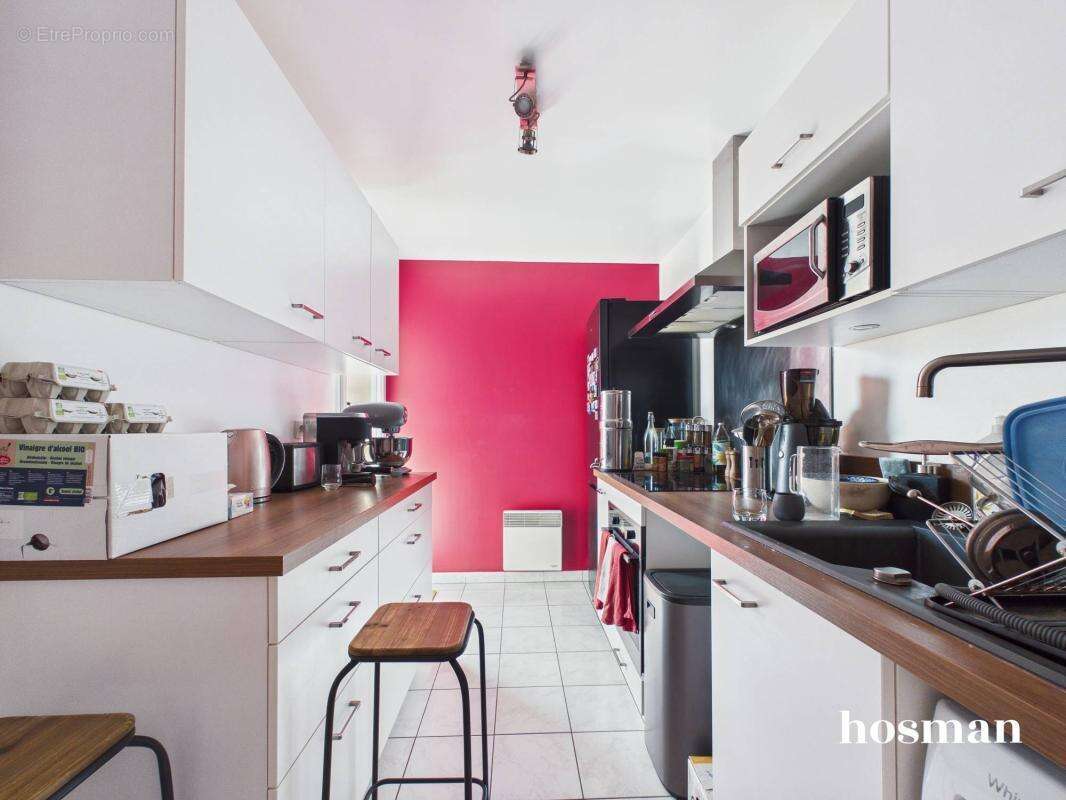 Appartement à SAINT-SEBASTIEN-SUR-LOIRE