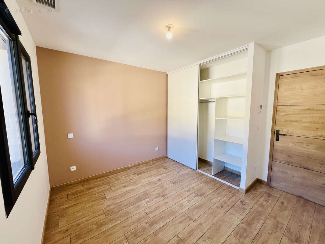 Maison à CLERMONT-L'HERAULT