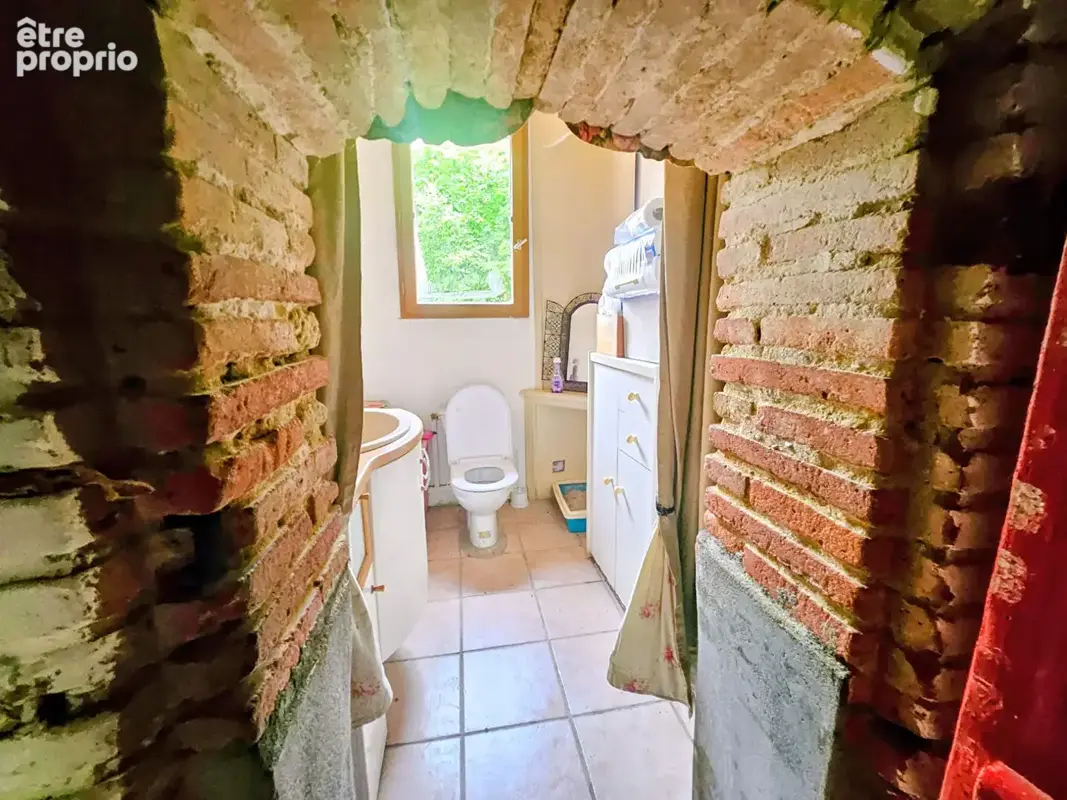 Maison Saint Rustice 5 pièces. - photo 16