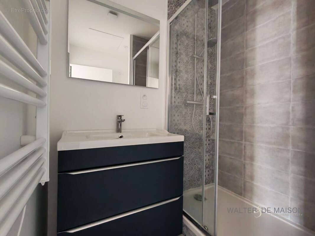 Appartement à GOUESNOU