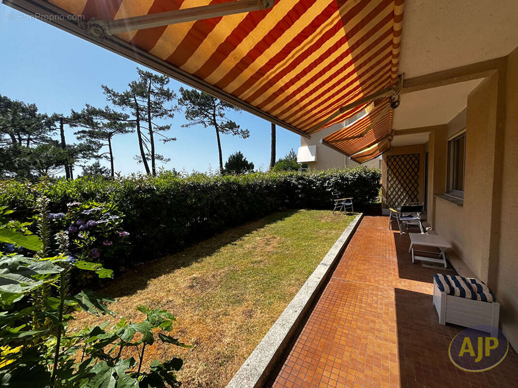 Appartement à ARCACHON