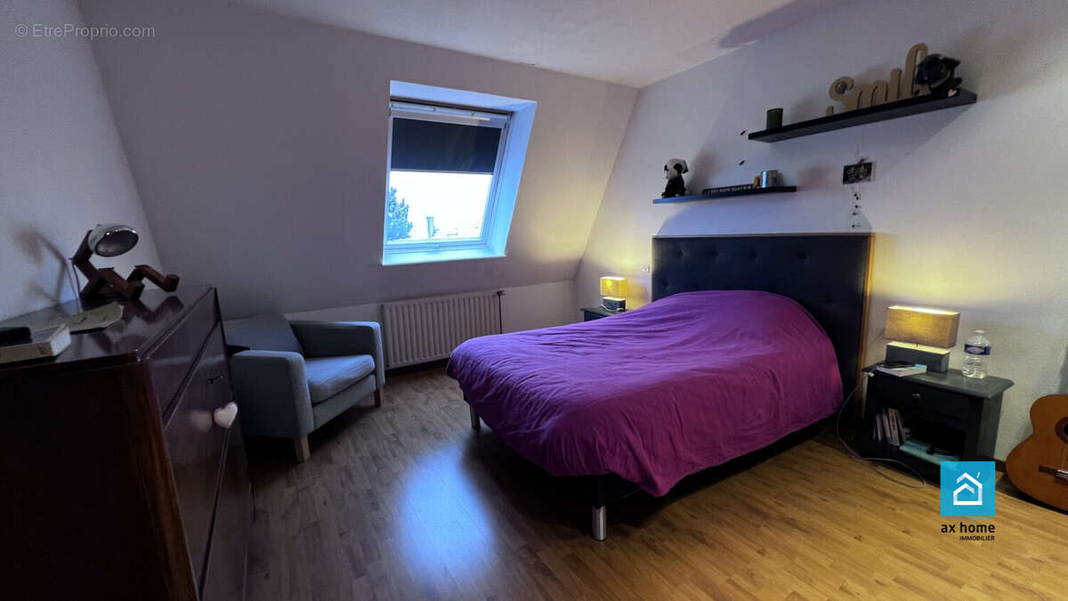 Appartement 84 m² à Oberhausbergen  - photo 9