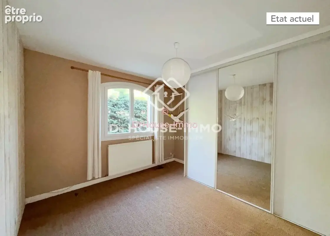 Maison 5 pièces 128 m² à vendre à Parempuyre (33290) - photo 1