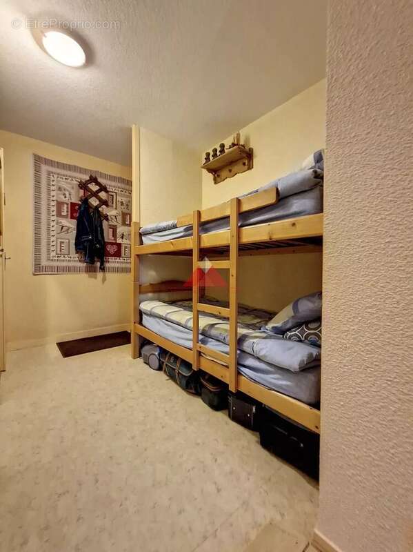 Appartement à BOIS-D&#039;AMONT