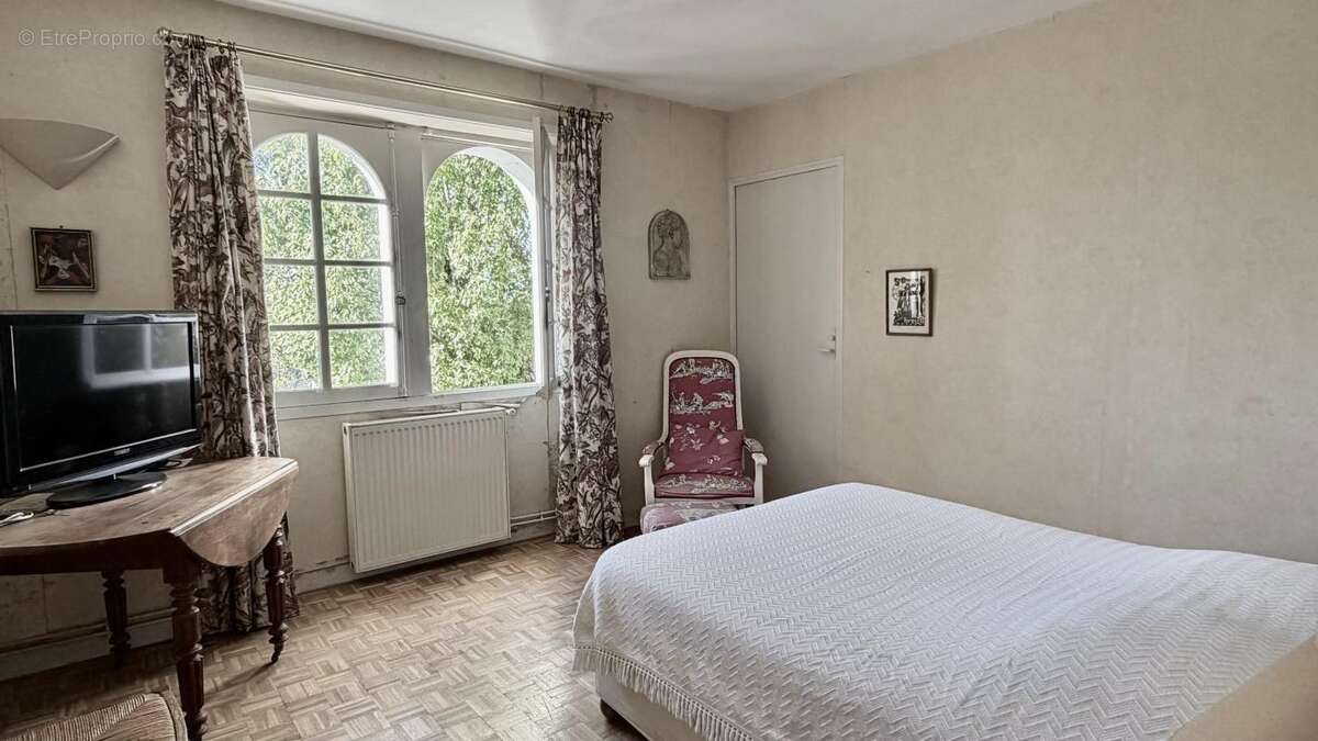 Maison à MAUVES-SUR-LOIRE