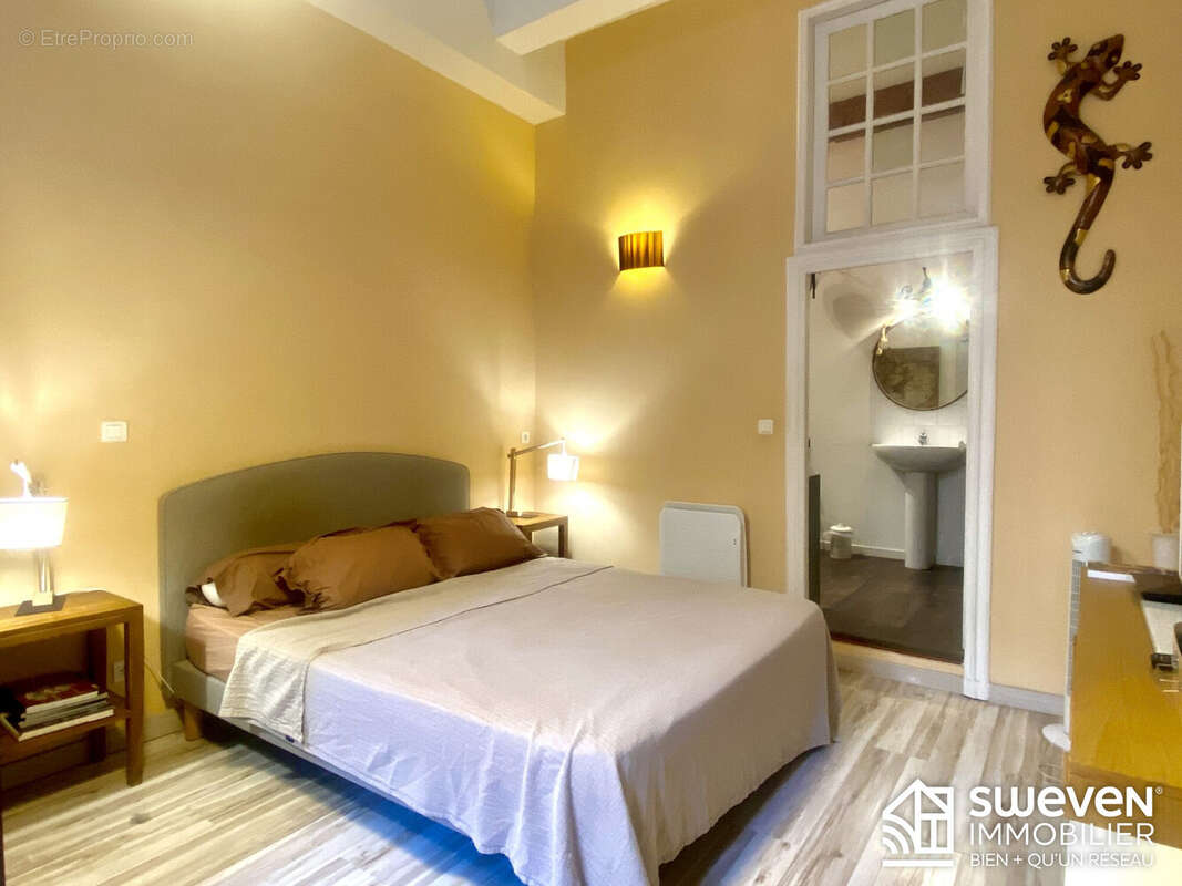 Appartement 116 m² à Carcassonne  - photo 9