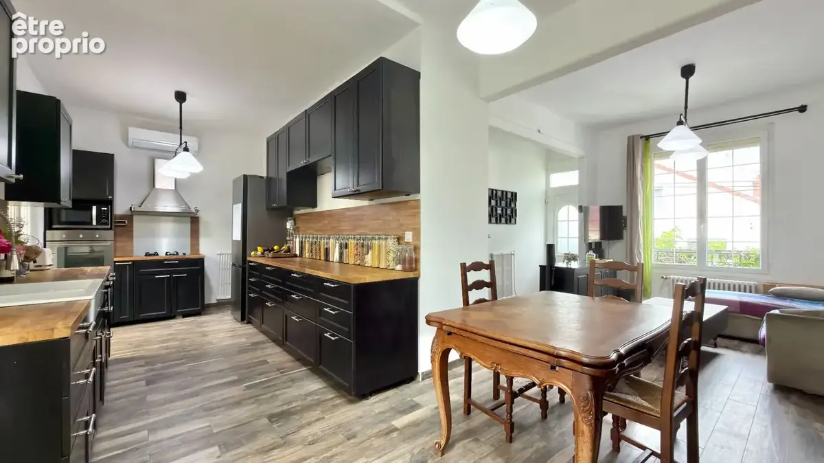 Maison 100m² à corbeil-essonnes - photo 2