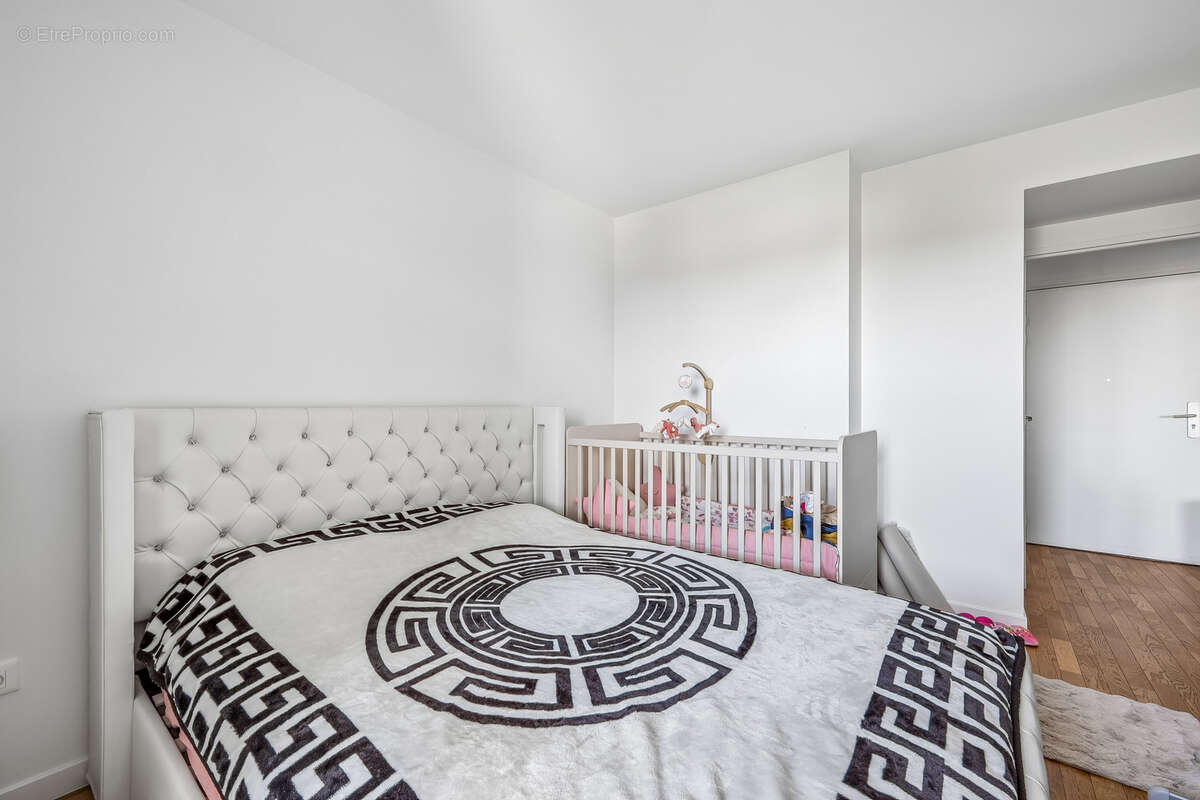 2 pièces 44 m2 - fresnes - quartier cerisaie - photo 11