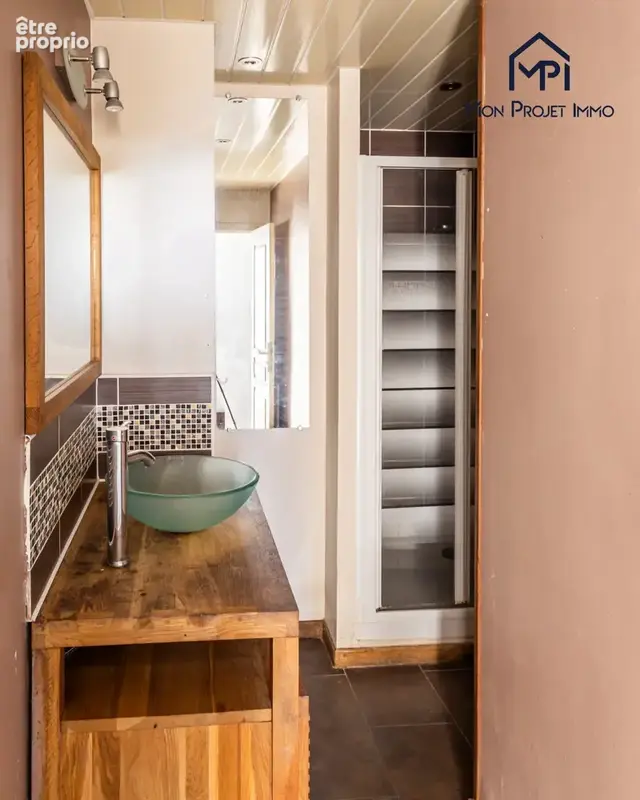 Appartement 4 pièces 68 m² à vendre à Laval (53000) - photo 5