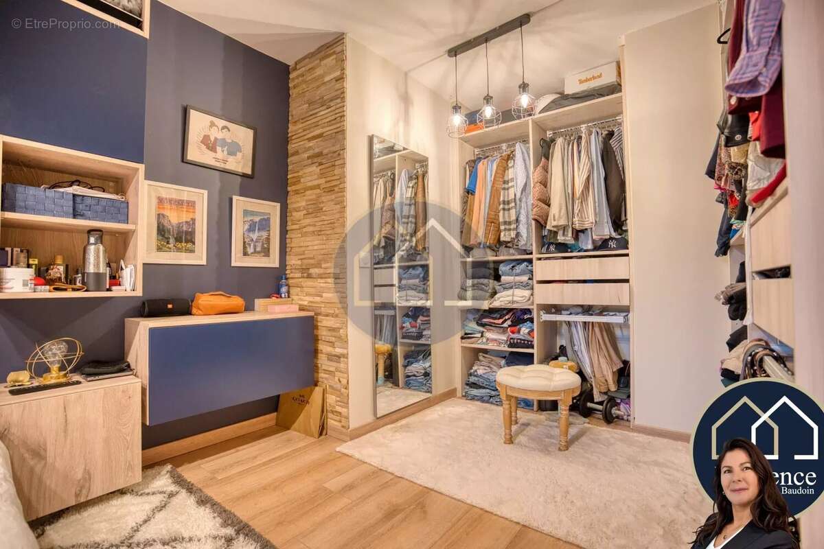 Appartement à RAMBOUILLET