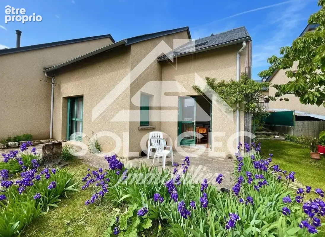 Photo Maison à Mende au prix de 193 000€