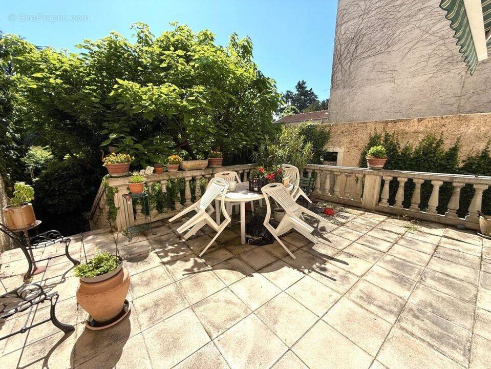 Maison à ROMANS-SUR-ISERE