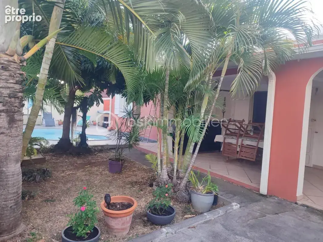Belle villa  au lotissement palmeraie - photo 2