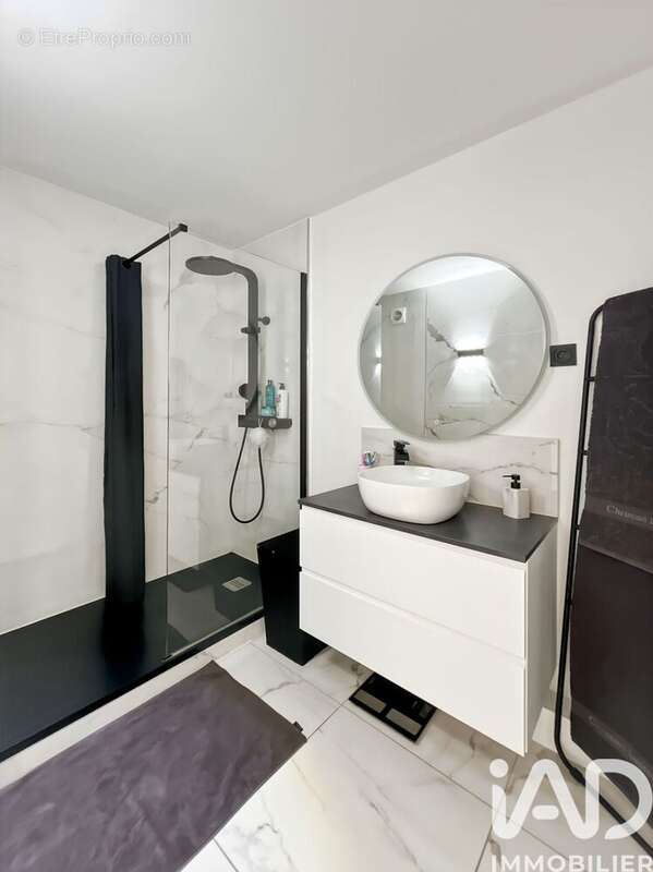 Photo 9 - Appartement à COMBS-LA-VILLE