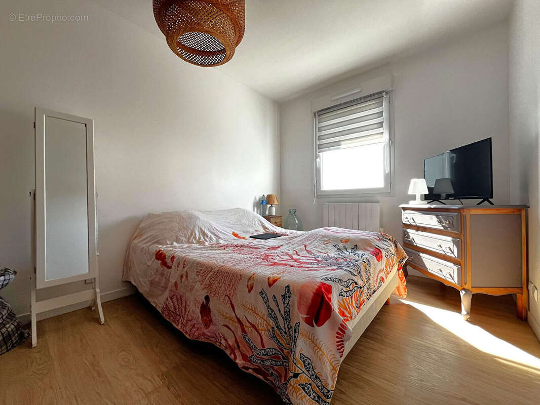 Appartement T2 rénové posez vos valises - photo 5