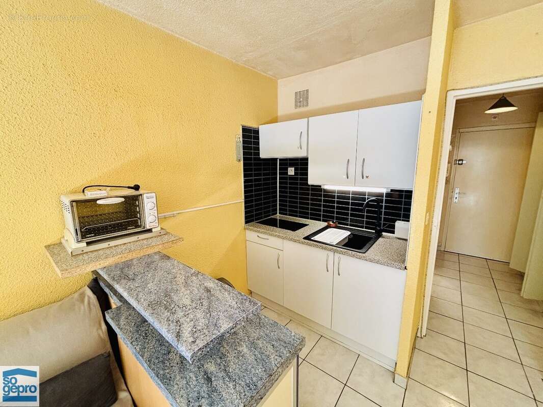 Appartement à AGDE