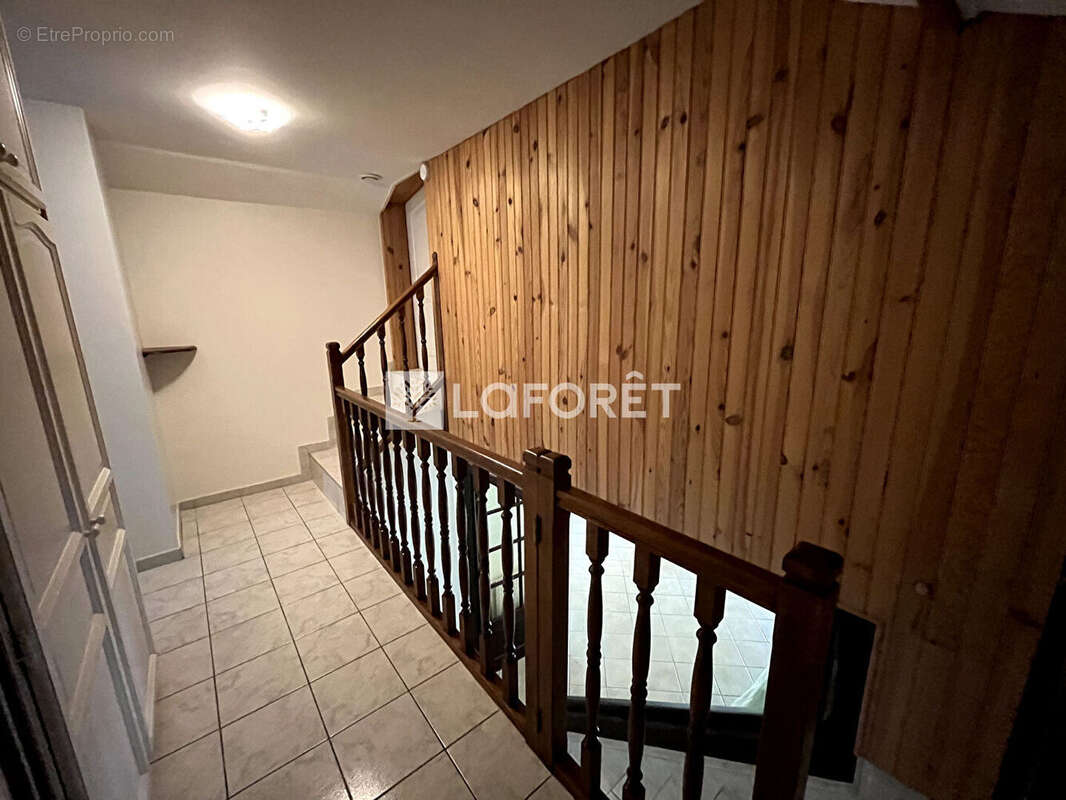 Maison à LES MUREAUX