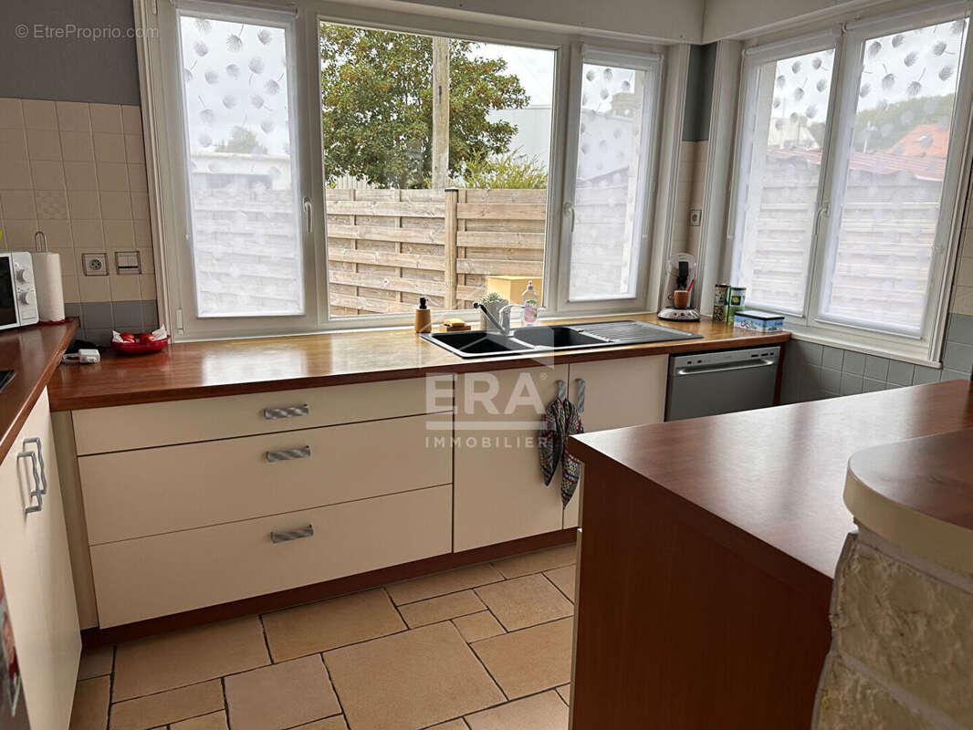 Maison à BRAY-DUNES