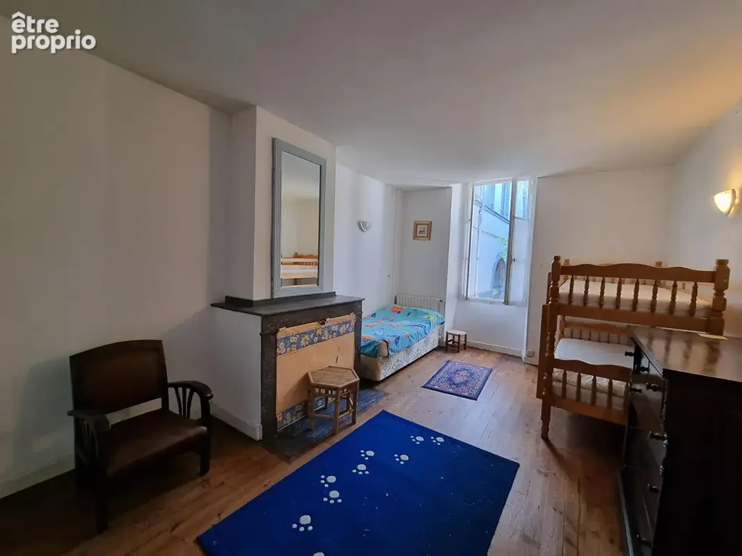 Maison de Maître Maubourguet centre 8 pièces 355 m² - photo 5