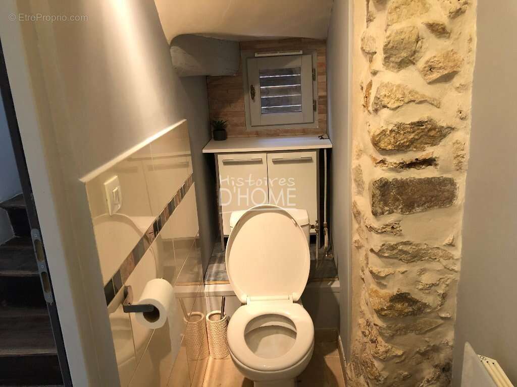 Maison à ROZAY-EN-BRIE