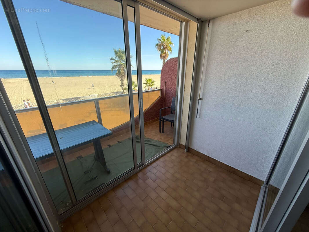 Appartement à SAINT-NAZAIRE