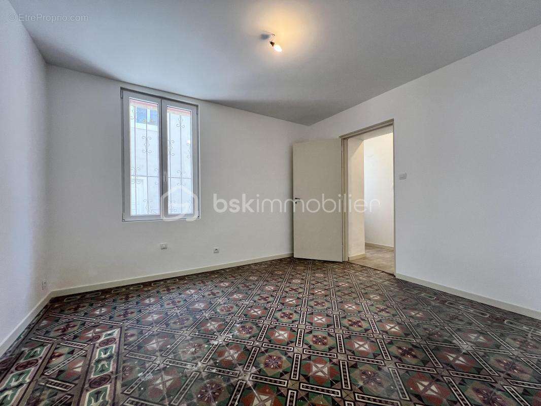 Maison de village t5  renovée à serignan - photo 20