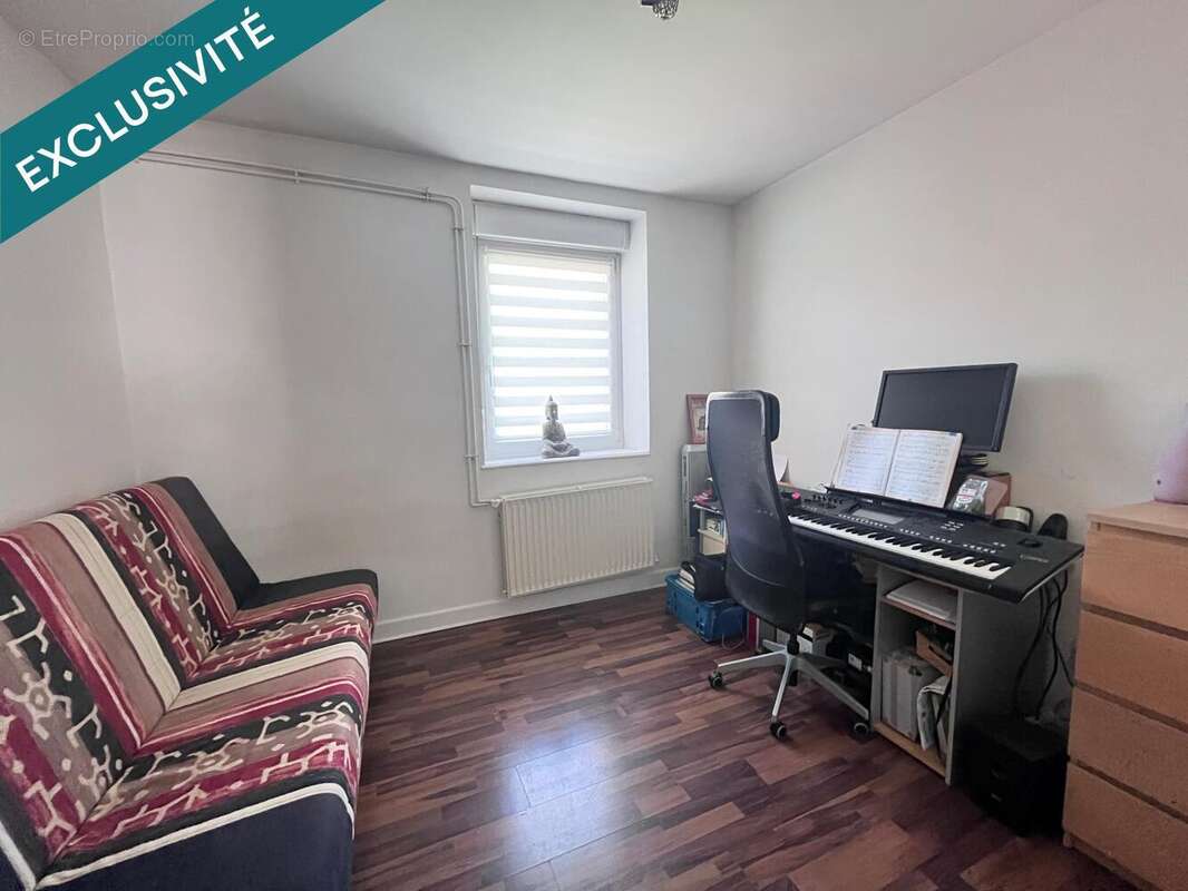 Photo 5 - Appartement à FARSCHVILLER
