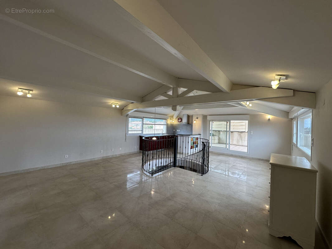 Appartement à PENTA-DI-CASINCA