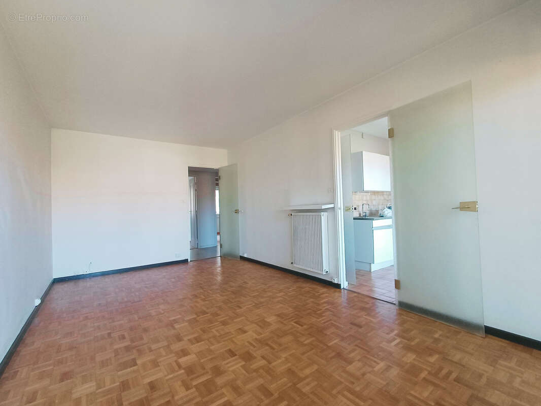 Appartement à AUBENAS