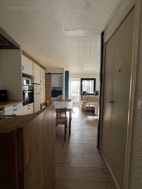 Appartement à AGDE