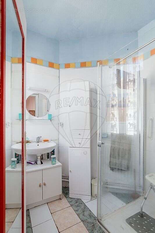 Appartement à VICHY