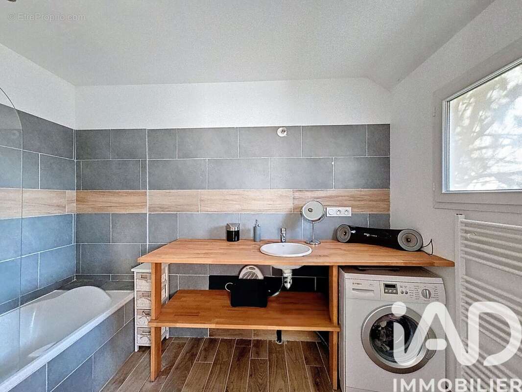 Photo 6 - Appartement à SAINT-AUBIN-D'AUBIGNE